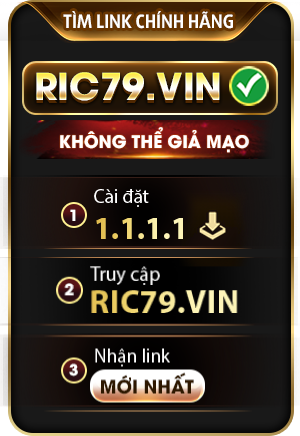 Ric79 tải app ngay
