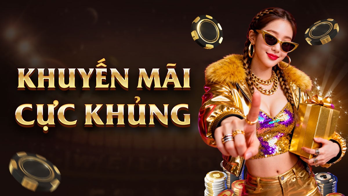 Khuyến mãi Ric79 cho người chơi mới và thành viên
